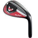 MacGregor V-Max Feel Wedge - Black Steel