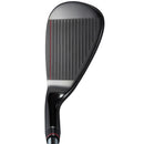 MacGregor V-Max Feel Wedge - Black Steel