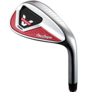 MacGregor V-Max Feel Wedge - Chrome Steel