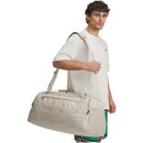 Under Armour Undeniable 5.0 Medium Duffle Bag - Khaki Base/City Khaki/City Khaki