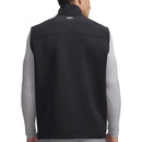 Under Armour Drive Pro Hybrid Vest - Black/Black