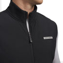 Under Armour Drive Pro Hybrid Vest - Black/Black