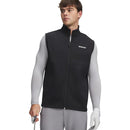 Under Armour Drive Pro Hybrid Vest - Black/Black