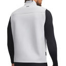 Under Armour Drive Pro Hybrid Vest - Halo Gray/Black