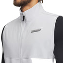 Under Armour Drive Pro Hybrid Vest - Halo Gray/Black