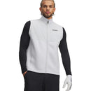 Under Armour Drive Pro Hybrid Vest - Halo Gray/Black