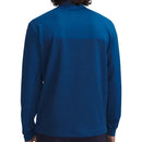 Under Armour Drive Lightweight 1/2 Zip Top - Varsity Blue/Midnight Navy/Midnight Navy