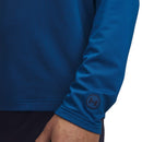Under Armour Drive Lightweight 1/2 Zip Top - Varsity Blue/Midnight Navy/Midnight Navy