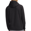 Under Armour Drive Lightweight Hoodie - Black/Castlerock