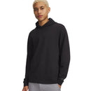 Under Armour Drive Lightweight Hoodie - Black/Castlerock
