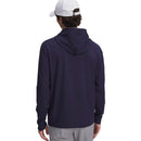 Under Armour Drive Lightweight Hoodie - Midnight Navy/Castlerock