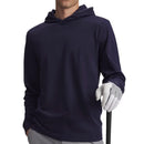 Under Armour Drive Lightweight Hoodie - Midnight Navy/Castlerock