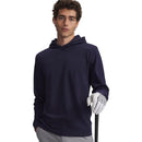 Under Armour Drive Lightweight Hoodie - Midnight Navy/Castlerock