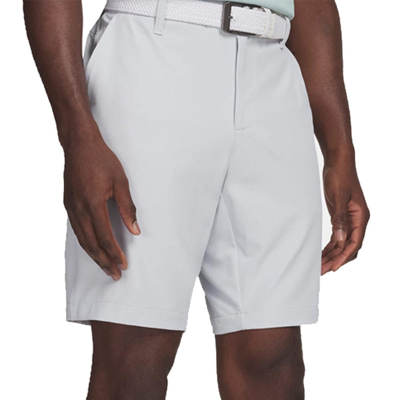 Under Armour Drive Tapered Shorts - Halo Gray/Halo Gray