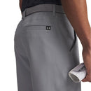 Under Armour Drive Tapered Shorts - Steel/Halo Gray