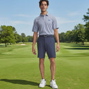 Under Armour Drive Tapered Shorts - Downpour Gray/Halo Gray
