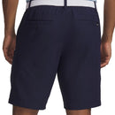 Under Armour Drive Tapered Shorts - Midnight Navy/Halo Gray