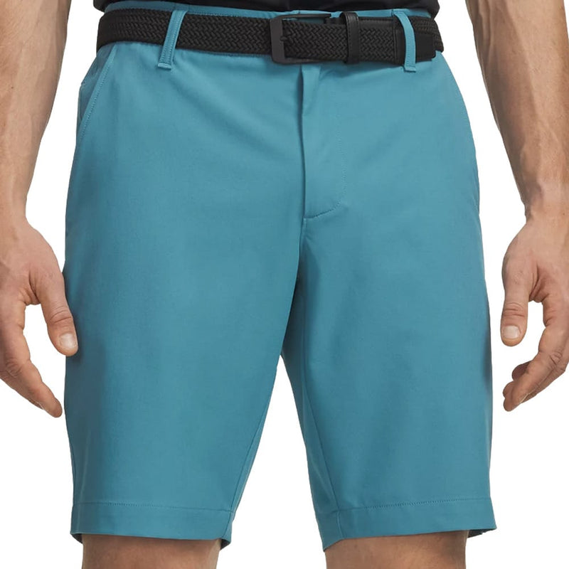 Under Armour Drive Tapered Shorts - Boundless Blue/Halo Gray