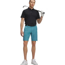Under Armour Drive Tapered Shorts - Boundless Blue/Halo Gray