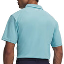 Under Armour T2G Pique Polo Shirt - Blue Haze/White