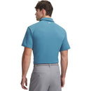 Under Armour T2G Pique Polo Shirt - Boundless Blue/White