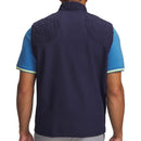 Under Armour Drive Pro Insulated Vest - Midnight Navy/Midnight Navy