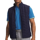 Under Armour Drive Pro Insulated Vest - Midnight Navy/Midnight Navy