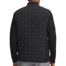 Under Armour Drive Down Hybrid Jacket - Black/Black