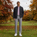 Under Armour Drive Down Hybrid Jacket - Black/Black
