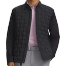 Under Armour Drive Down Hybrid Jacket - Black/Black