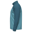Under Armour T2G 1/4 Zip Pullover - Boundless Blue/Blue Haze/White