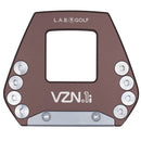 L.A.B Golf VZN.1i Putter - Cappuccino
