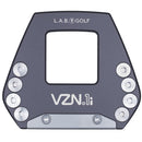 L.A.B Golf VZN.1i Putter - Charcoal