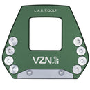L.A.B Golf VZN.1i Putter - Green