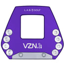 L.A.B Golf VZN.1i Putter - Purple