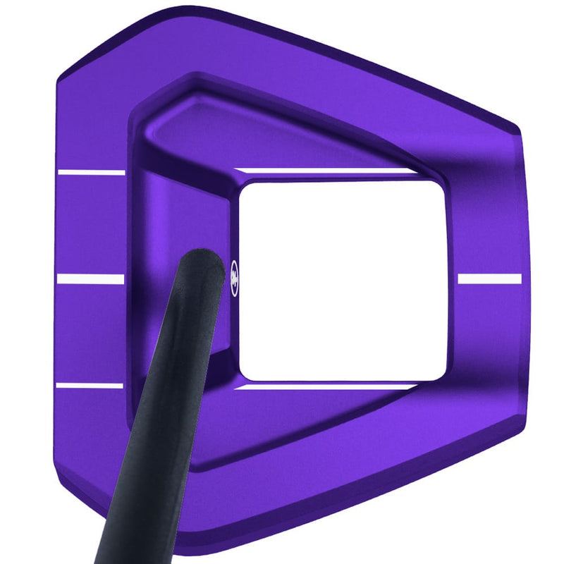 L.A.B Golf VZN.1i Putter - Purple