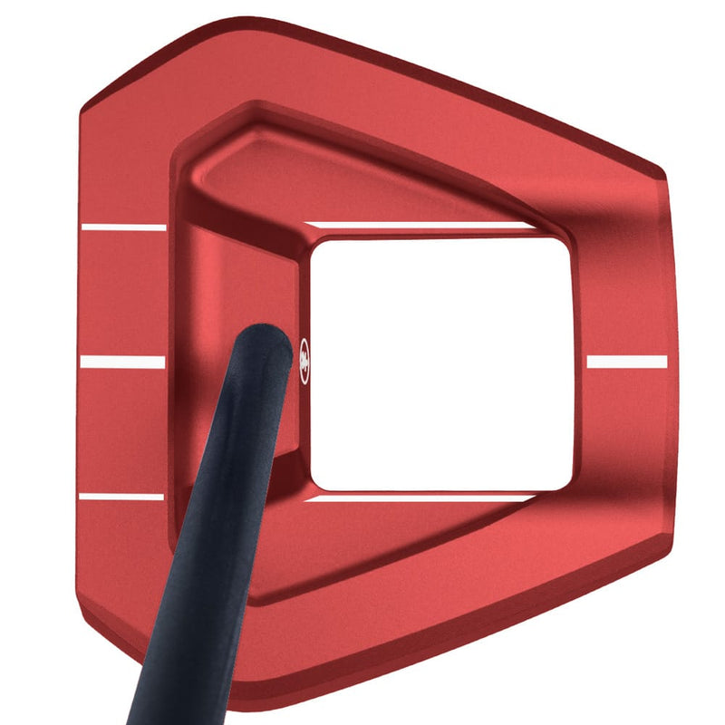 L.A.B Golf VZN.1i Putter - Red