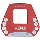 L.A.B Golf VZN.1i Putter - Red