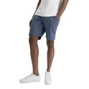 Calvin Klein Vacation Chino Shorts - Denim