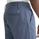 Calvin Klein Vacation Chino Shorts - Denim