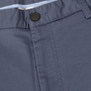 Calvin Klein Vacation Chino Shorts - Denim