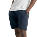Calvin Klein Vacation Chino Shorts - Navy