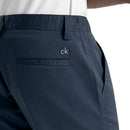 Calvin Klein Vacation Chino Shorts - Navy