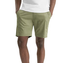 Calvin Klein Vacation Chino Shorts - Pale Olive