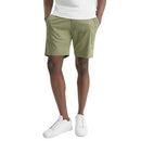 Calvin Klein Vacation Chino Shorts - Pale Olive