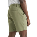 Calvin Klein Vacation Chino Shorts - Pale Olive