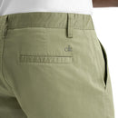 Calvin Klein Vacation Chino Shorts - Pale Olive