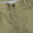 Calvin Klein Vacation Chino Shorts - Pale Olive