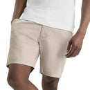 Calvin Klein Vacation Chino Shorts - Stone