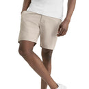 Calvin Klein Vacation Chino Shorts - Stone
